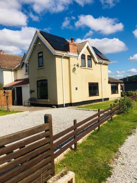 Little Homestead Kingston on Soar Экстерьер фото