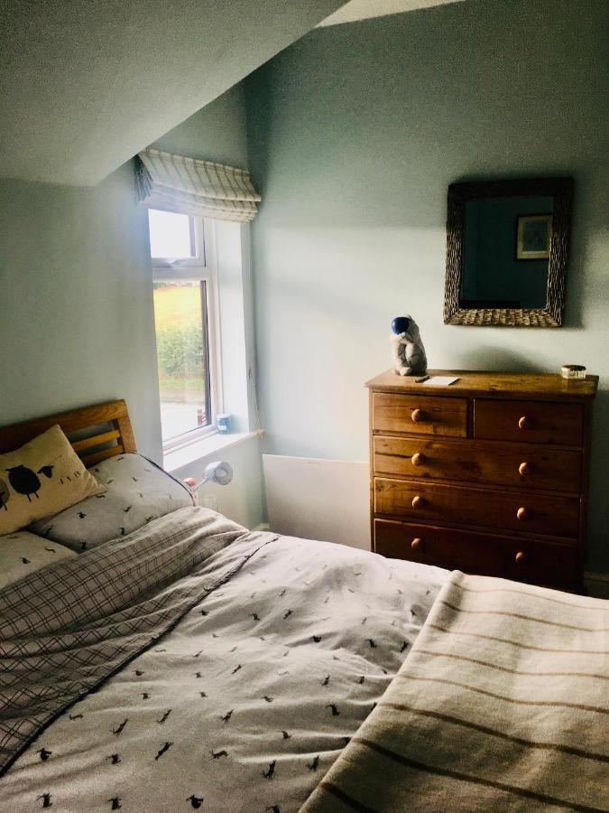 Little Homestead Kingston on Soar Экстерьер фото